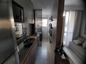 Apartamento com 2 Quartos à Venda, 58 m² em Todos Os Santos - Rio De Janeiro
