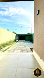 Casa com 4 Quartos à Venda, 231 m² em Guaribas - Eusébio
