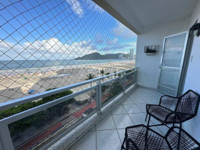 Apartamento com 3 Quartos à Venda, 125 m² em Centro - Balneário Camboriú