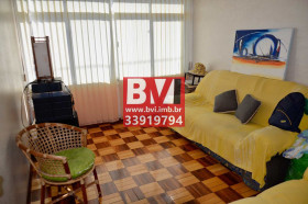 Apartamento com 2 Quartos à Venda, 77 m² em Vila Da Penha - Rio De Janeiro