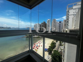 Apartamento com 3 Quartos à Venda, 110 m² em Jardim Astúrias - Guarujá