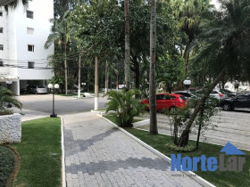 Apartamento com 2 Quartos à Venda, 87 m² em Vila Ester (zona Norte) - São Paulo