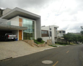 Imóvel à Venda, 1.500 m² em Novo Horizonte - Juiz De Fora