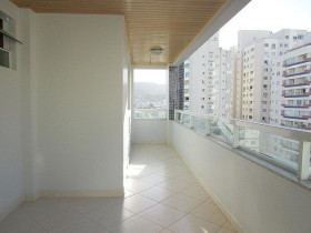Apartamento com 2 Quartos à Venda, 89 m² em Centro - Balneário Camboriú