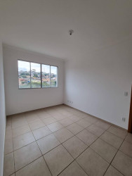 Apartamento com 2 Quartos para Alugar, 55 m² em Estrela Dalva - Belo Horizonte