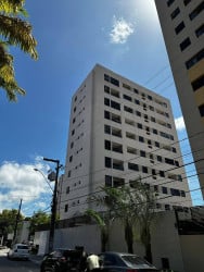 Apartamento com 2 Quartos à Venda, 66 m² em Bairro Dos Estados - João Pessoa