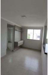 Apartamento com 2 Quartos à Venda, 45 m² em Chácaras Patrimônio Santana - Araçatuba