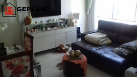 Apartamento com 2 Quartos à Venda, 90 m² em Cambuci - São Paulo