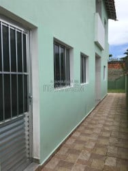 Casa com 1 Quarto à Venda, 39 m² em Jd Magalhaes - Itanhaem