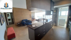 Apartamento com 2 Quartos à Venda, 89 m² em Vila Mariana - São Paulo
