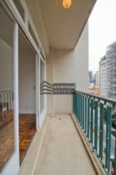 Apartamento com 3 Quartos à Venda, 178 m² em Pinheiros - São Paulo