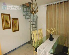 Casa com 3 Quartos à Venda, 100 m² em Grajau - Nova Iguaçu