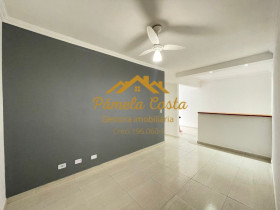 Apartamento com 1 Quarto à Venda, 48 m² em Enseada - Guarujá