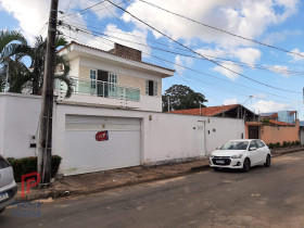 Casa com 3 Quartos à Venda, 480 m² em Planalto Turu - São Luís