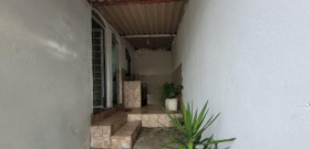 Casa com 2 Quartos à Venda, 200 m² em Industrial São Luiz - Contagem
