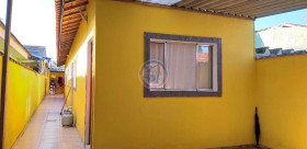 Casa com 2 Quartos à Venda, 77 m² em Flórida Mirim - Mongaguá