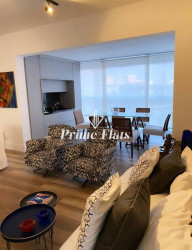 Apartamento com 2 Quartos à Venda, 85 m² em Pinheiros - São Paulo