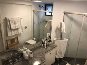 Apartamento com 3 Quartos à Venda, 116 m² em Moema - São Paulo