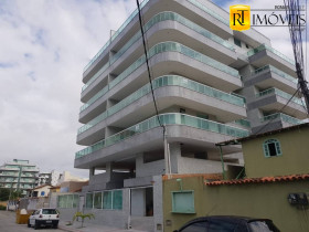 Apartamento com 3 Quartos à Venda, 100 m² em Braga - Cabo Frio