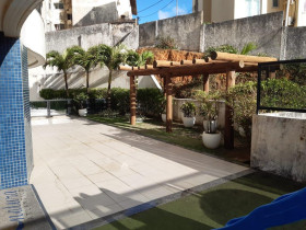 Apartamento com 2 Quartos à Venda, 65 m² em Boca Do Rio - Salvador