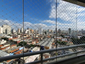 Apartamento com 3 Quartos à Venda, 71 m² em Barra Funda - São Paulo