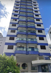 Apartamento com 1 Quarto à Venda, 52 m² em Aviação - Praia Grande