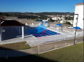 Apartamento com 2 Quartos à Venda, 58 m² em Santa Claudina - Vinhedo