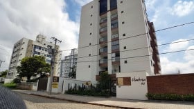 Apartamento com 3 Quartos à Venda, 87 m² em Anita Garibaldi - Joinville