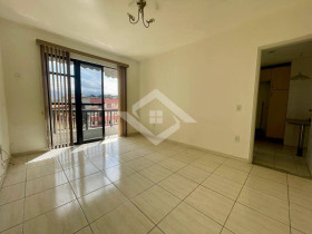 Apartamento com 1 Quarto à Venda, 61 m² em Tanque - Rio De Janeiro