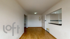 Apartamento com 2 Quartos à Venda, 70 m² em Jardim Da Glória - São Paulo