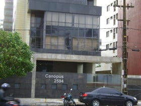 Apartamento com 4 Quartos à Venda, 260 m² em Boa Viagem - Recife