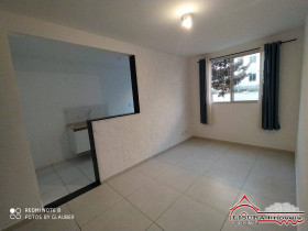 Apartamento com 2 Quartos à Venda, 47 m² em Loteamento Villa Branca - Jacareí