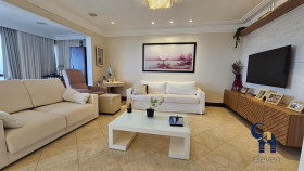 Apartamento com 4 Quartos à Venda, 164 m² em Pituba - Salvador