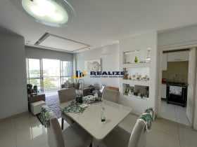 Apartamento com 2 Quartos à Venda, 72 m² em Centro - Campos Dos Goytacazes