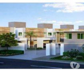 Casa com 1 Quarto à Venda, 156 m² em Morros - Teresina