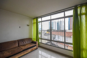 Apartamento com 2 Quartos à Venda, 118 m² em Pinheiros - São Paulo
