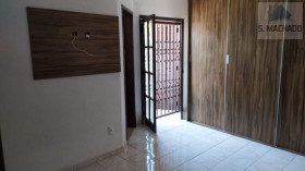 Casa com 3 Quartos à Venda, 230 m² em Parque Novo Oratório - Santo André