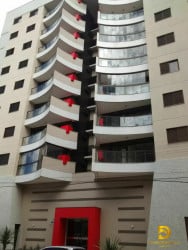 Apartamento com 3 Quartos à Venda, 107 m² em Mar Grosso - Laguna
