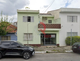 Sobrado com 4 Quartos à Venda, 150 m² em Vila Maria - São Paulo