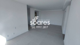Apartamento com 3 Quartos à Venda, 100 m² em Centro - Pelotas