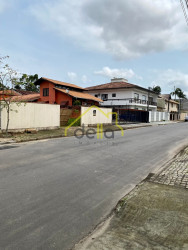 Terreno à Venda, 494 m² em Bucarein - Joinville
