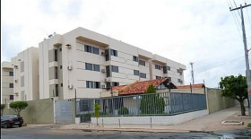 Apartamento com 3 Quartos à Venda, 110 m² em Aeroporto - Teresina