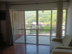 Apartamento com 4 Quartos à Venda, 150 m² em Tijuca - Rio De Janeiro