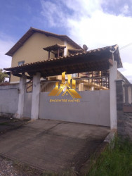 Casa com 2 Quartos para Alugar, 52 m² em Serramar - Rio Das Ostras