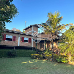 Casa com 3 Quartos à Venda, 1.000 m² em Encosta Do Sol - Itatiba