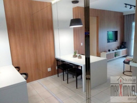 Apartamento com 2 Quartos à Venda, 56 m² em Del Castilho - Rio De Janeiro