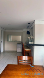 Apartamento com 2 Quartos à Venda, 49 m² em Vila Alzira - Santo André