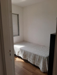 Apartamento com 3 Quartos à Venda, 65 m² em Jardim Jaqueline - São Paulo