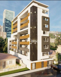 Apartamento com 1 Quarto à Venda, 26 m² em Jardim Norma - São Paulo