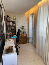 Apartamento com 1 Quarto à Venda, 51 m² em Paralela - Salvador